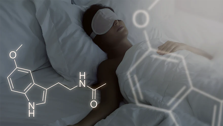 Melatonina: para que serve o hormônio do sono?